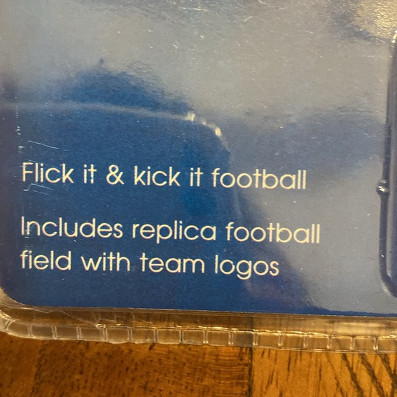 Texas A&M 550 PC. Puzzle and Fiki Football - Picture 8 of 9